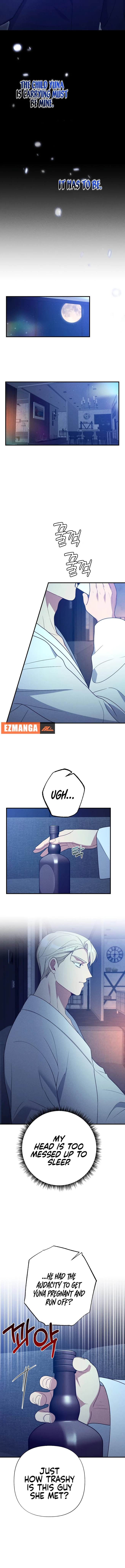 Kiss and Chase Chapter 18 - Page 10
