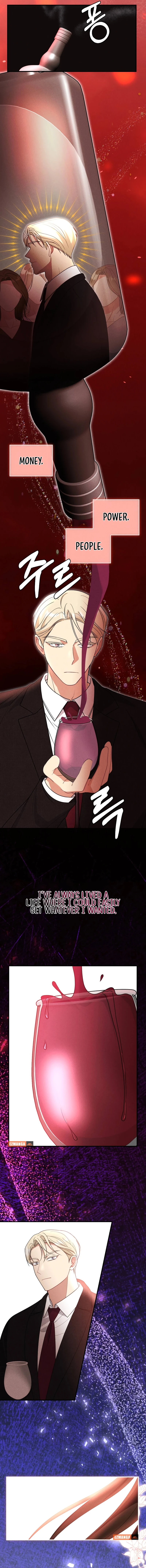 Kiss and Chase Chapter 20 - Page 14