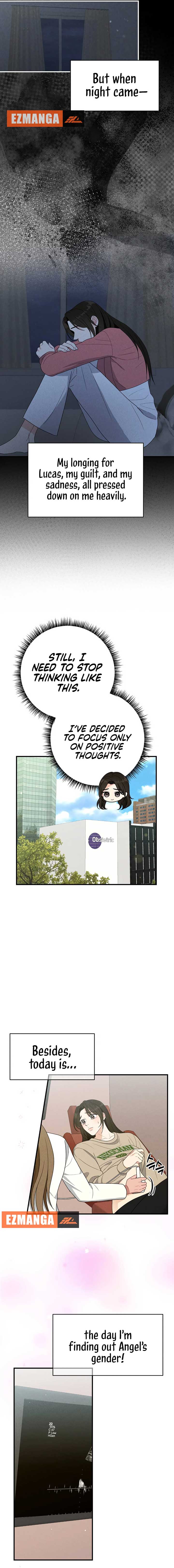 Kiss and Chase Chapter 23 - Page 7