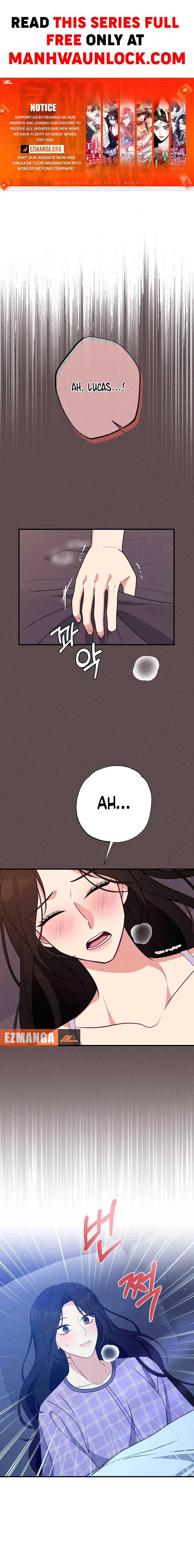 Kiss and Chase Chapter 26 - Page 1