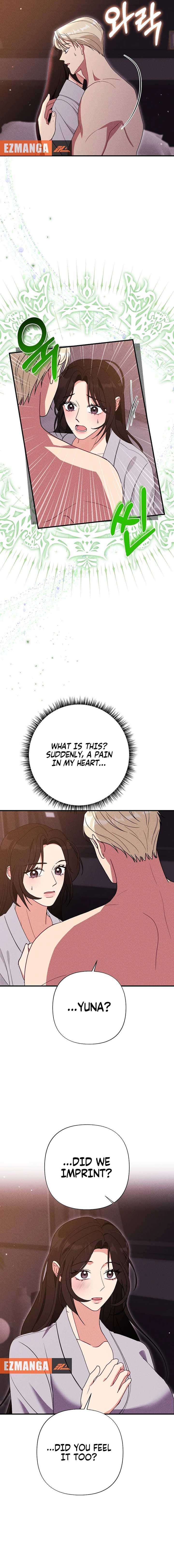 Kiss and Chase Chapter 26 - Page 13