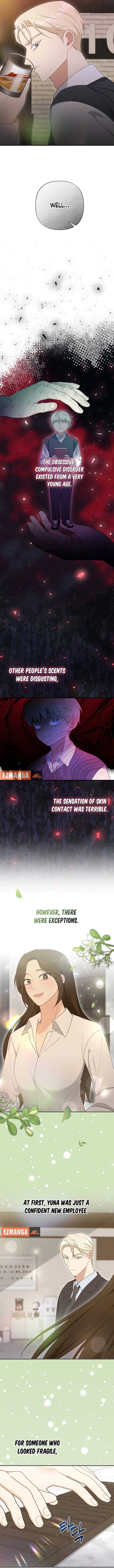 Kiss and Chase Chapter 7 - Page 2
