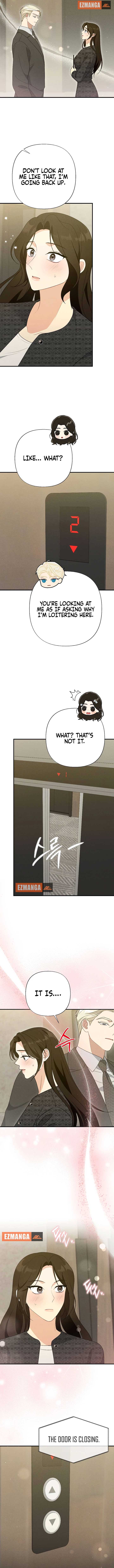 Kiss and Chase Chapter 7 - Page 12