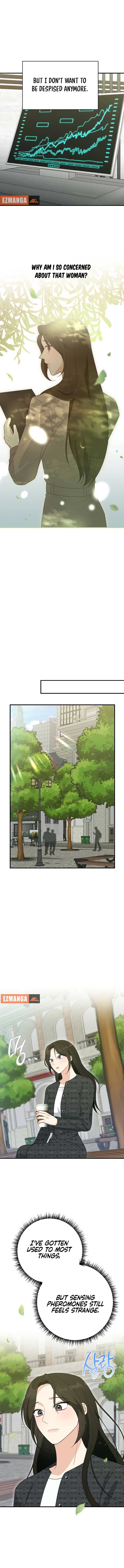 Kiss and Chase Chapter 7 - Page 7