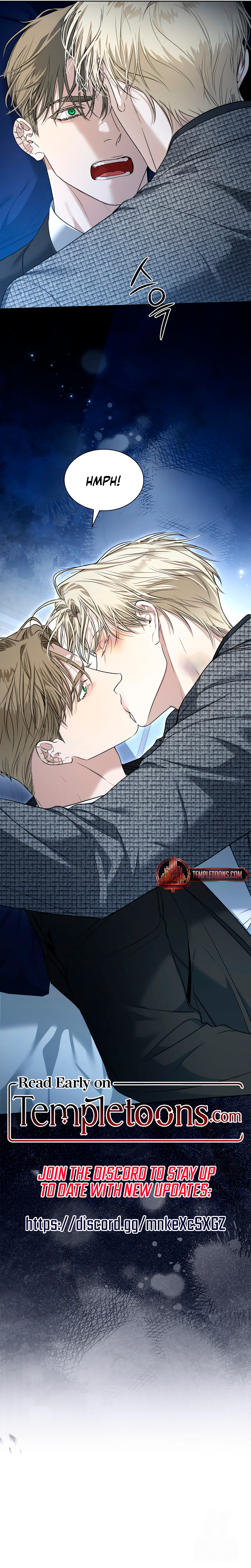 Kiss Me If You Can Chapter 11 - Page 10