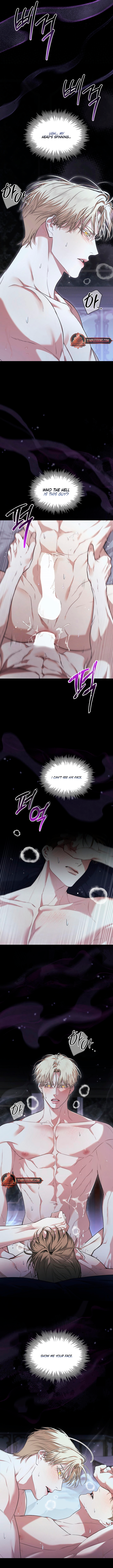 Kiss Me If You Can Chapter 13 - Page 3