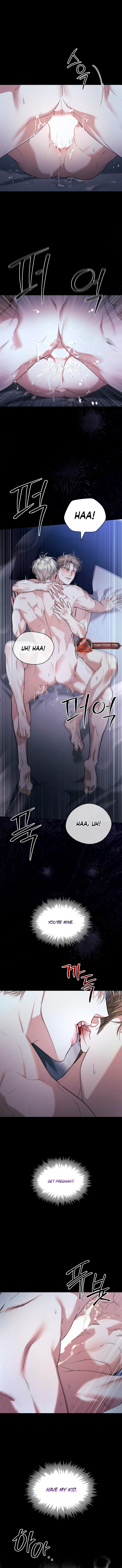 Kiss Me If You Can Chapter 13 - Page 4