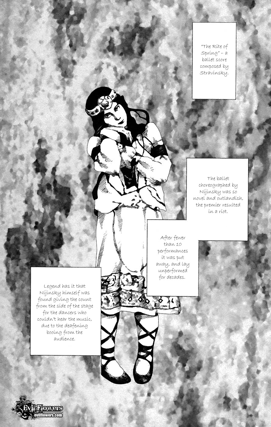 Kiss & Never Cry Chapter 11 - Page 4