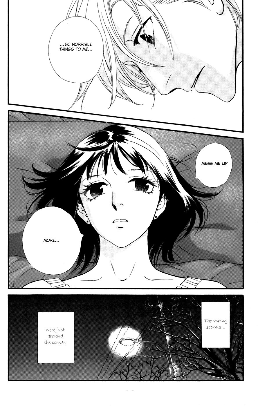 Kiss & Never Cry Chapter 11 - Page 31