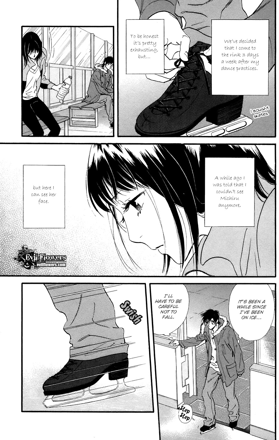 Kiss & Never Cry Chapter 11 - Page 10