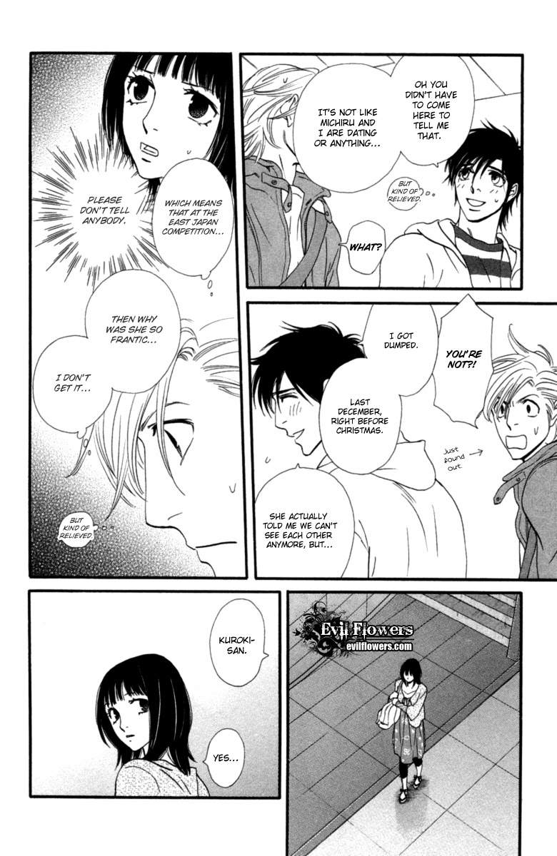 Kiss & Never Cry Chapter 13 - Page 29