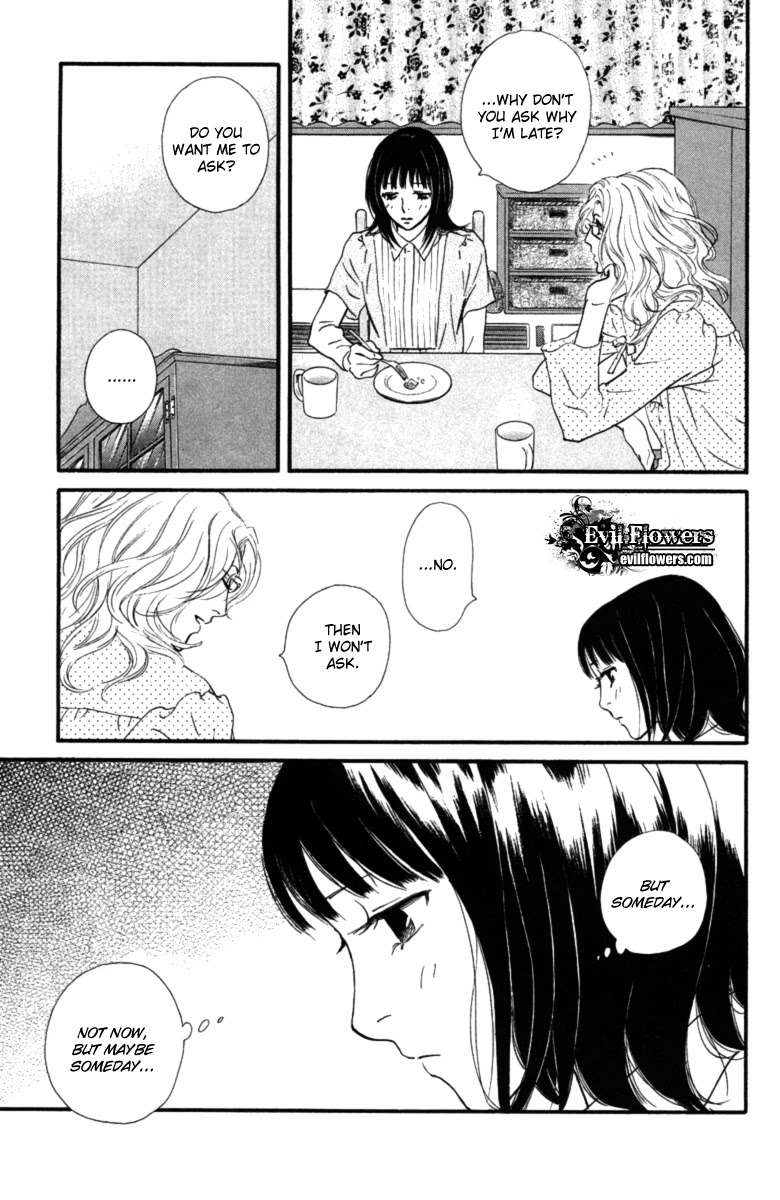 Kiss & Never Cry Chapter 14 - Page 27