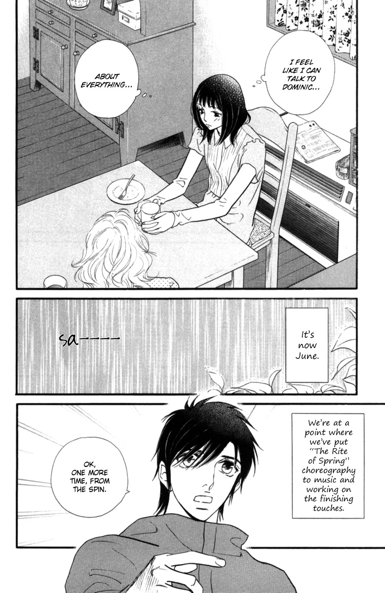 Kiss & Never Cry Chapter 14 - Page 28