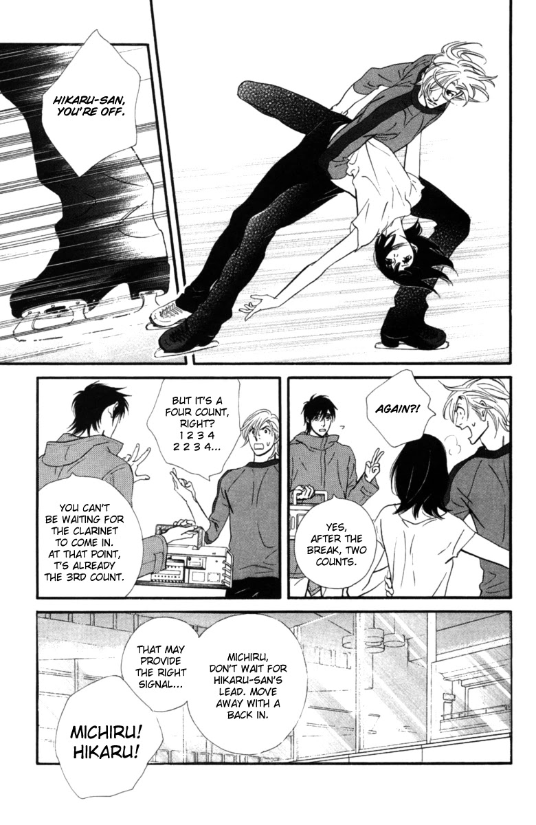 Kiss & Never Cry Chapter 14 - Page 29