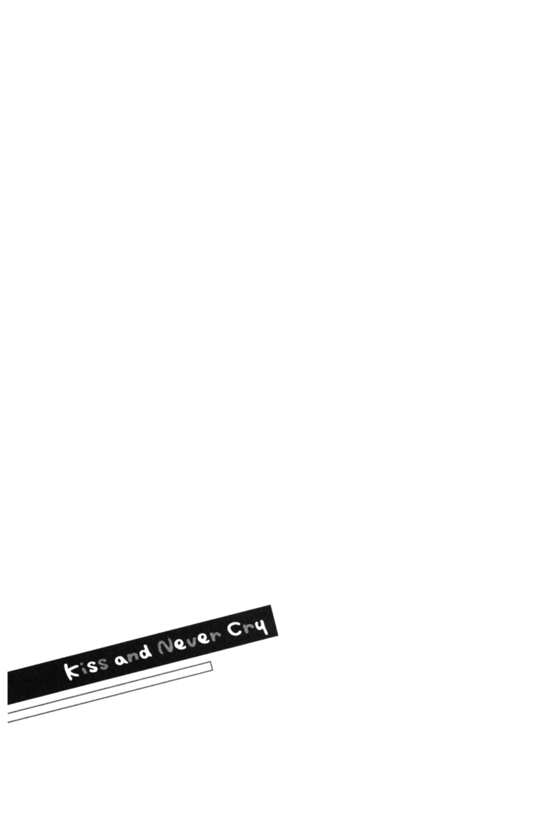 Kiss & Never Cry Chapter 14 - Page 4