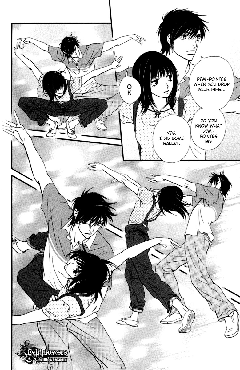 Kiss & Never Cry Chapter 15 - Page 26