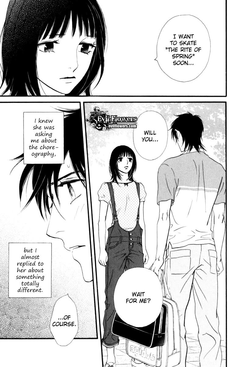 Kiss & Never Cry Chapter 15 - Page 29