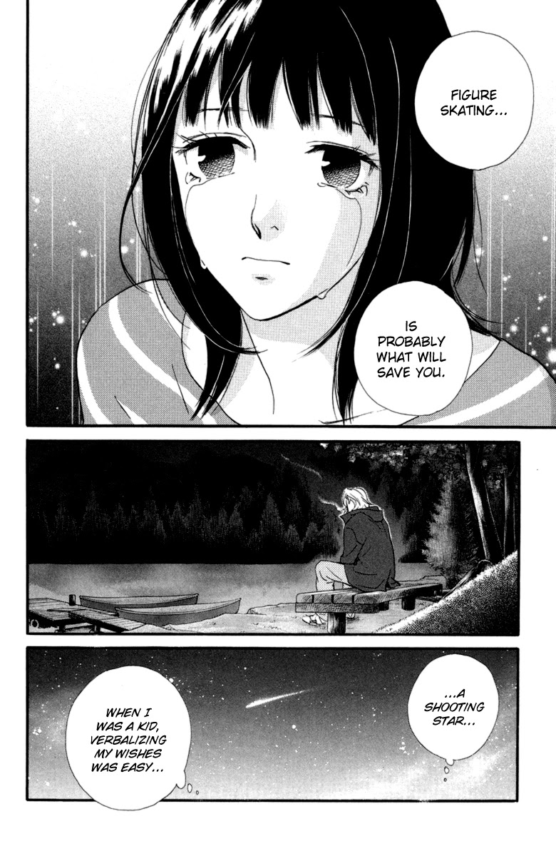 Kiss & Never Cry Chapter 16 - Page 30