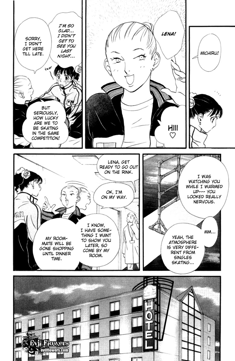 Kiss & Never Cry Chapter 17 - Page 29