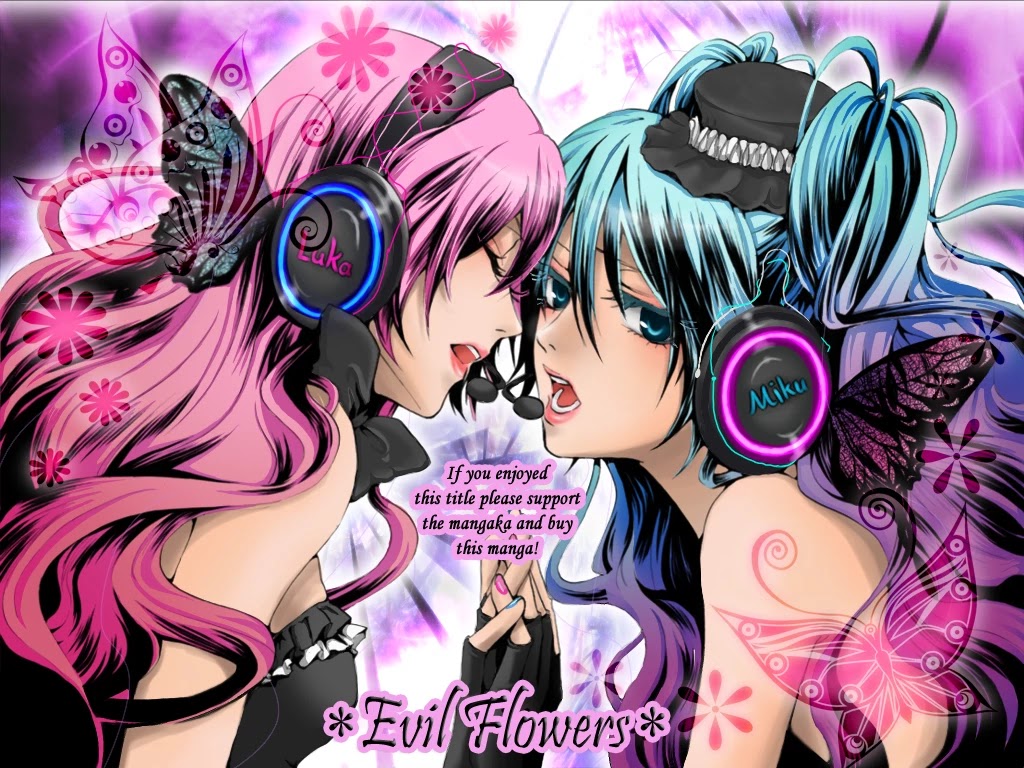 Kiss & Never Cry Chapter 18 - Page 3
