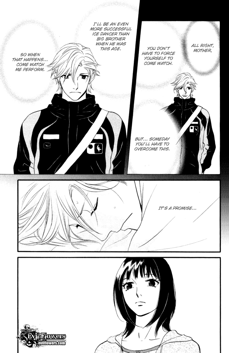 Kiss & Never Cry Chapter 18 - Page 9
