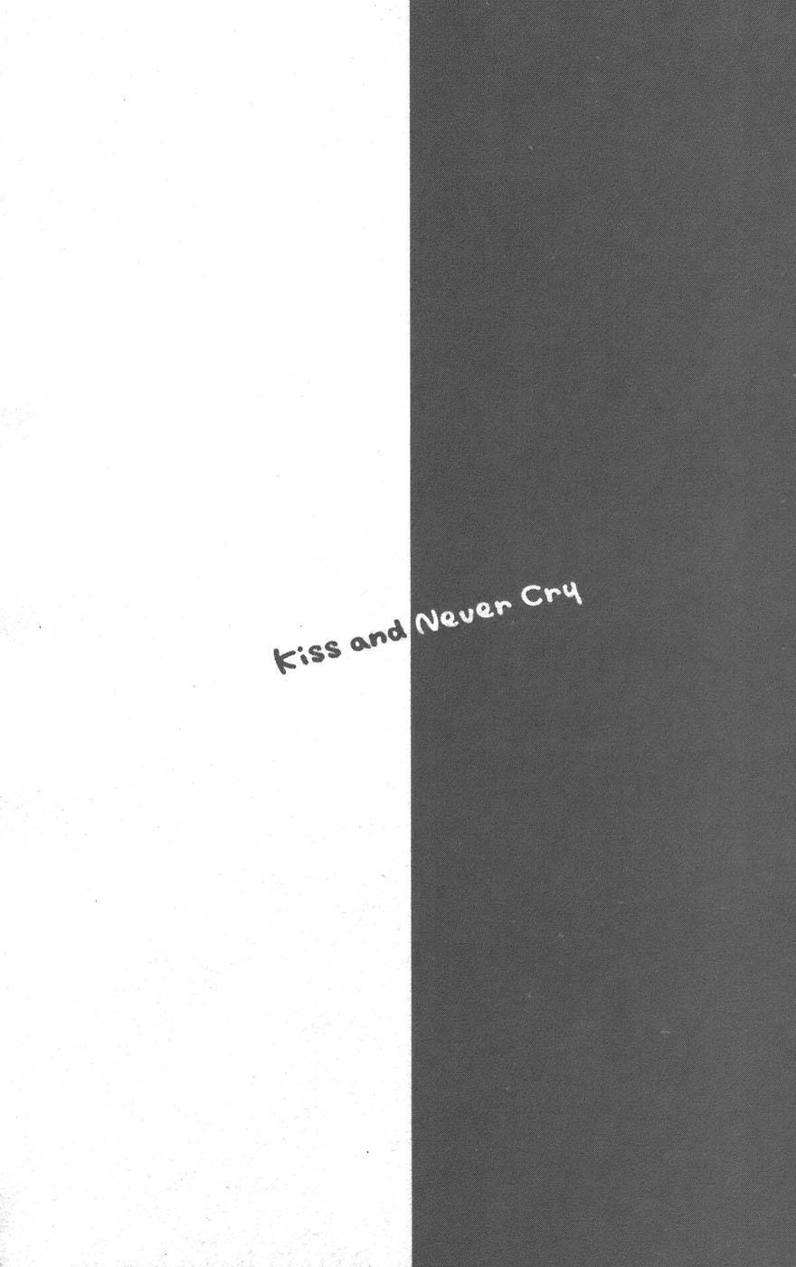 Kiss & Never Cry Chapter 2 - Page 30