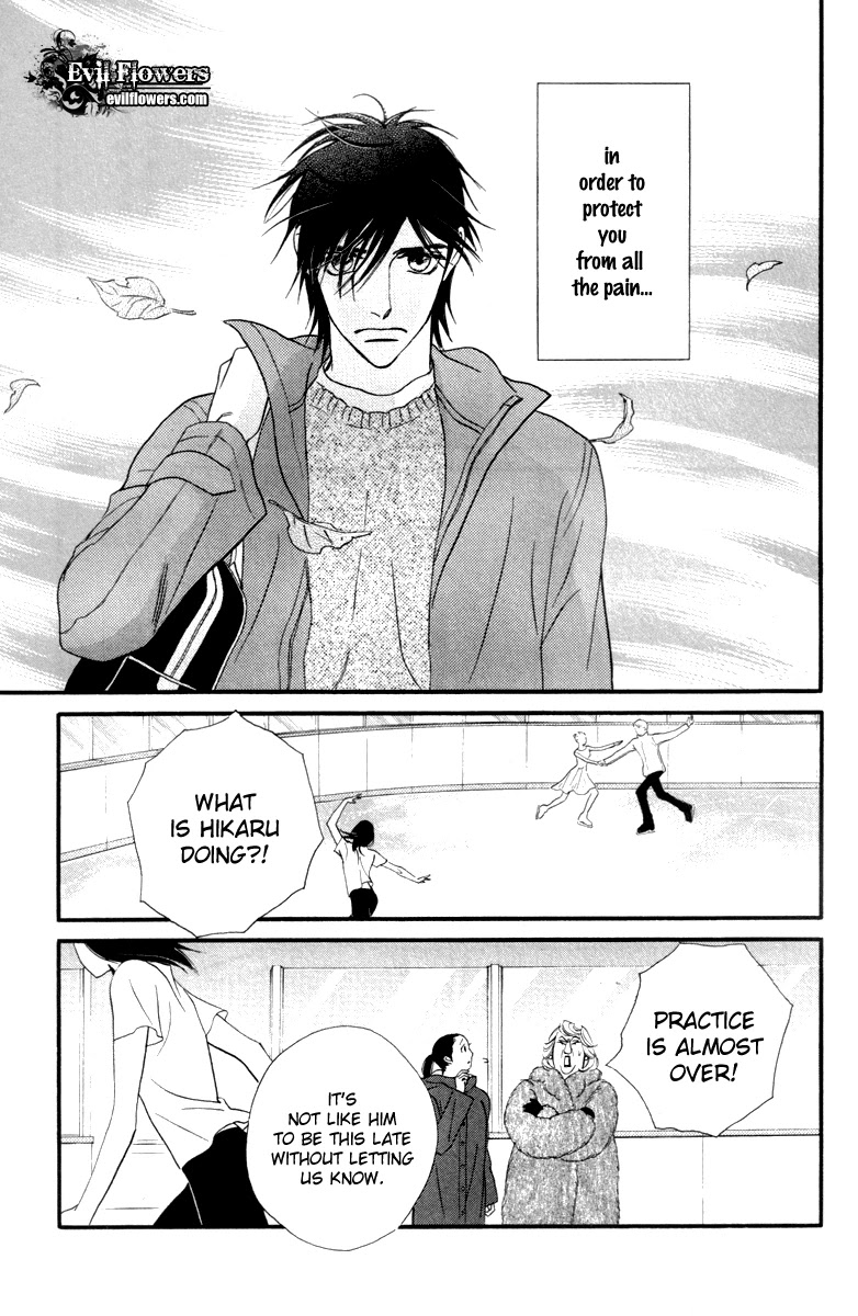 Kiss & Never Cry Chapter 20 - Page 22