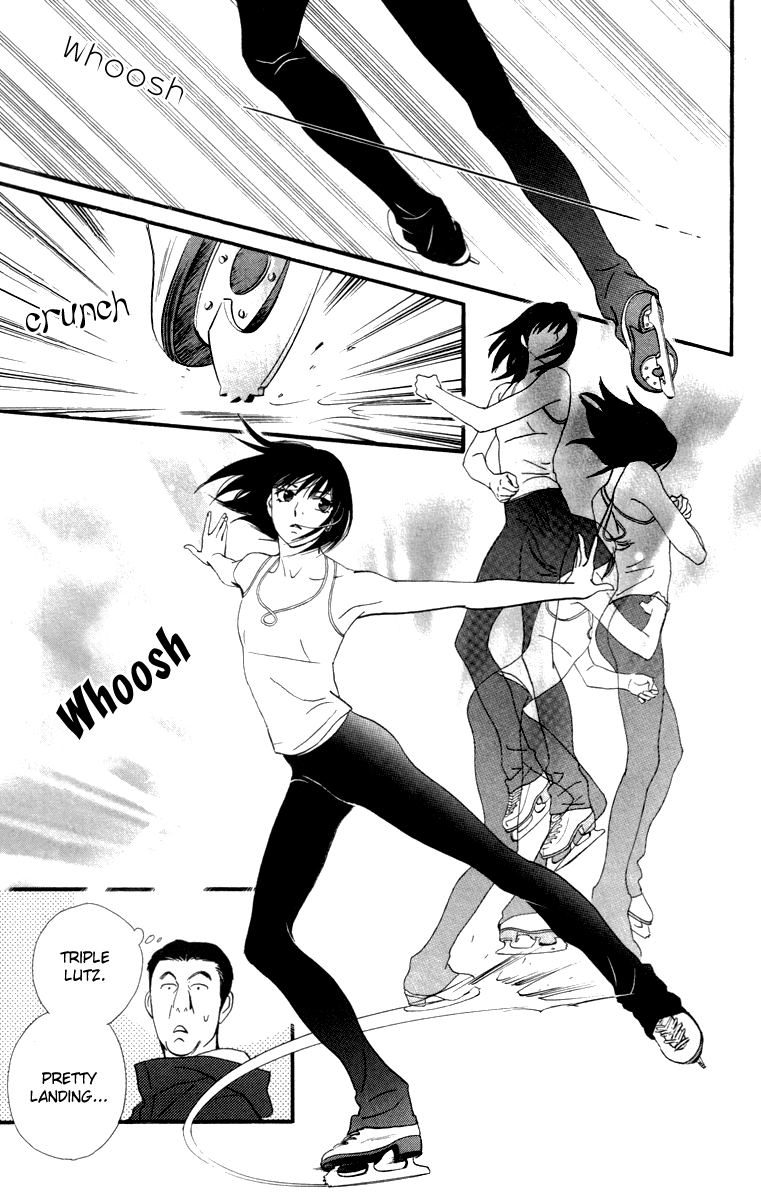 Kiss & Never Cry Chapter 20 - Page 28