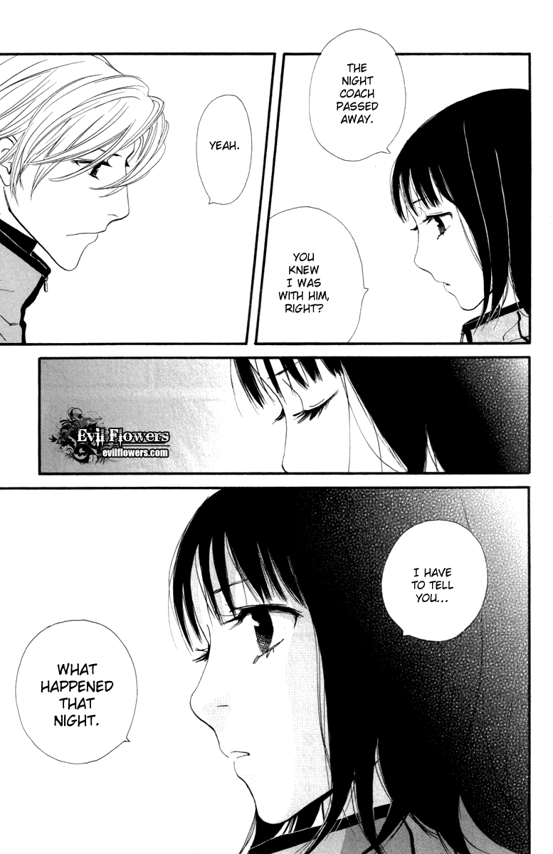 Kiss & Never Cry Chapter 22 - Page 25