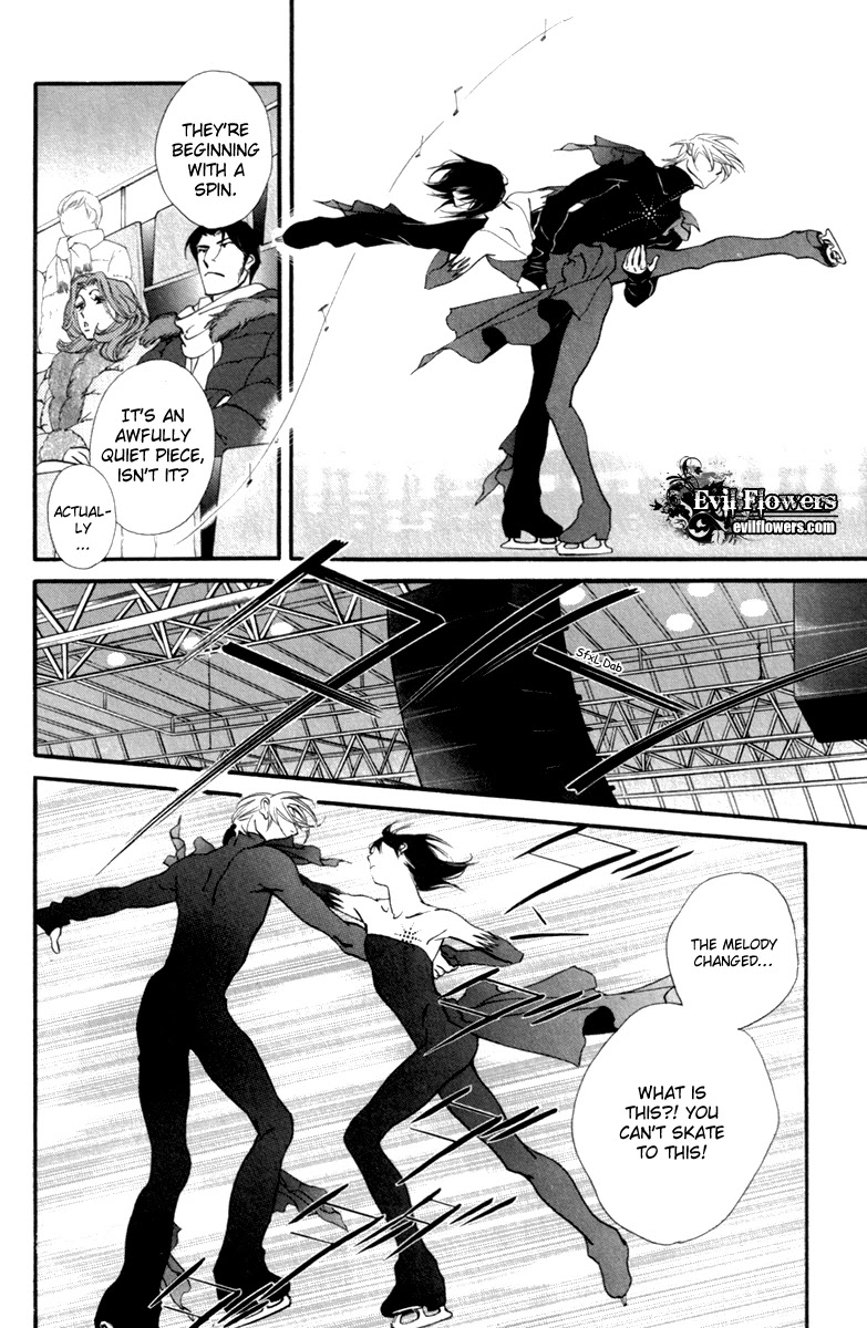 Kiss & Never Cry Chapter 23 - Page 9