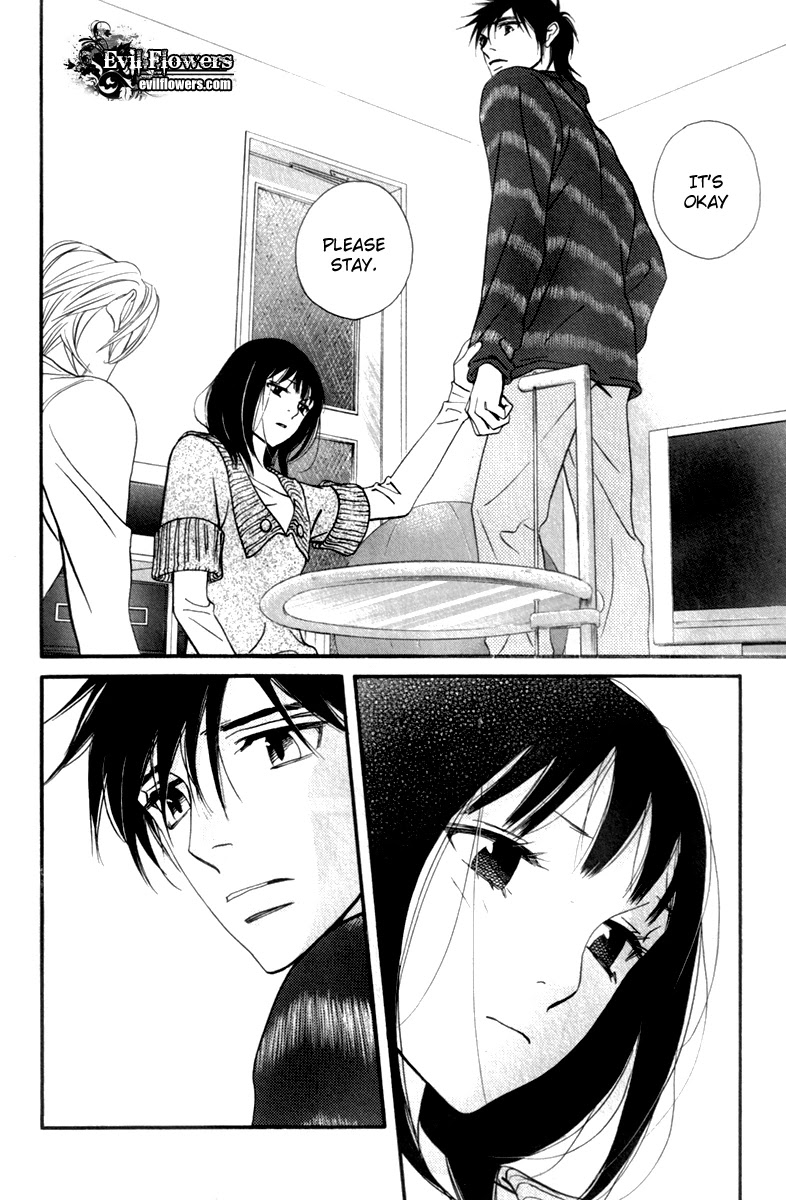 Kiss & Never Cry Chapter 24 - Page 15