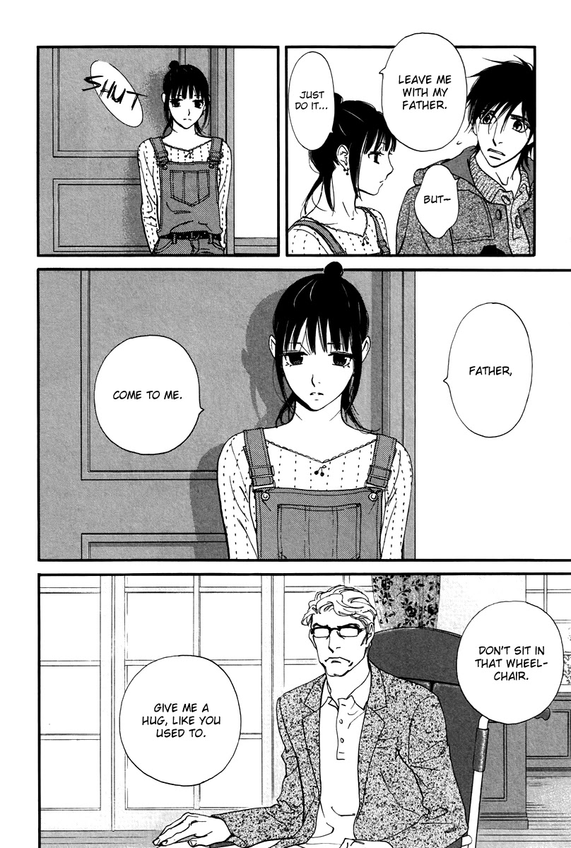 Kiss & Never Cry Chapter 29 - Page 20