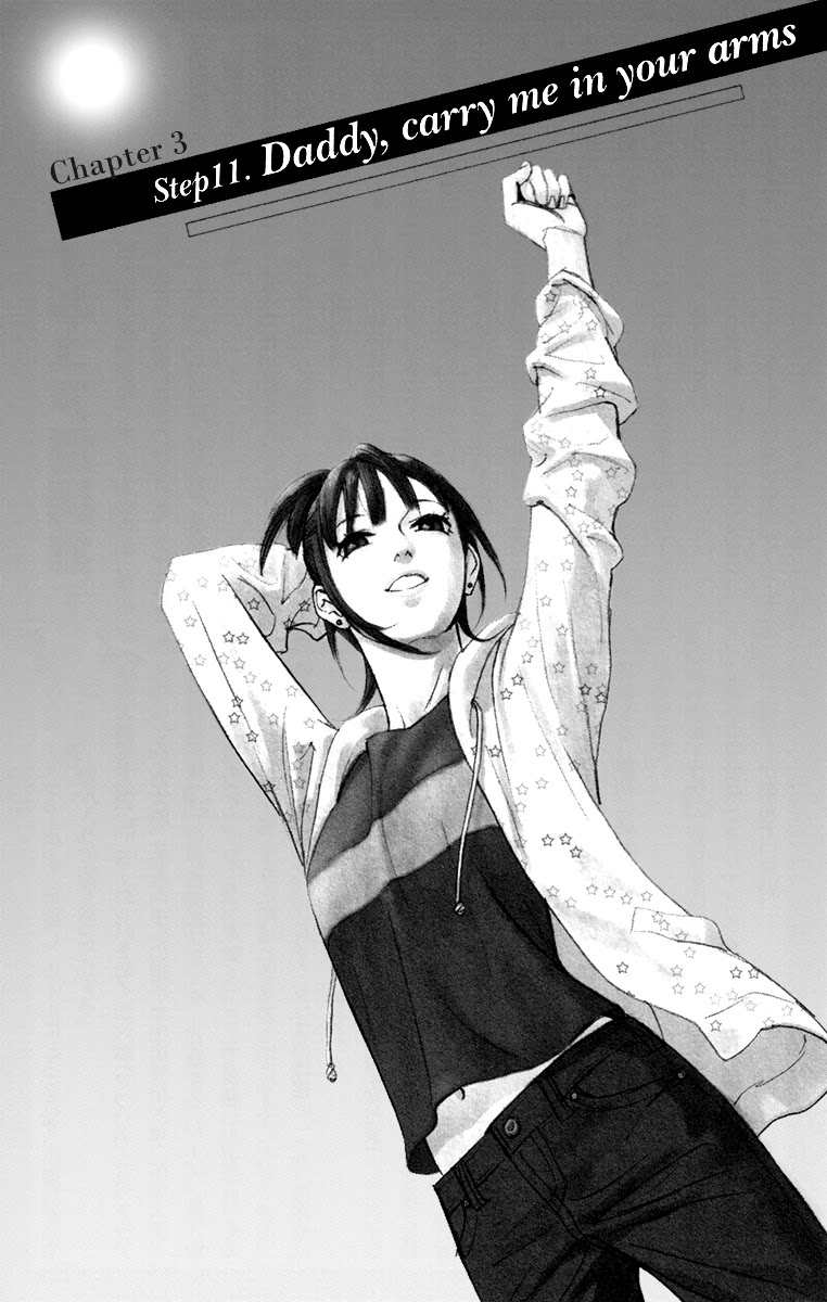 Kiss & Never Cry Chapter 29 - Page 3