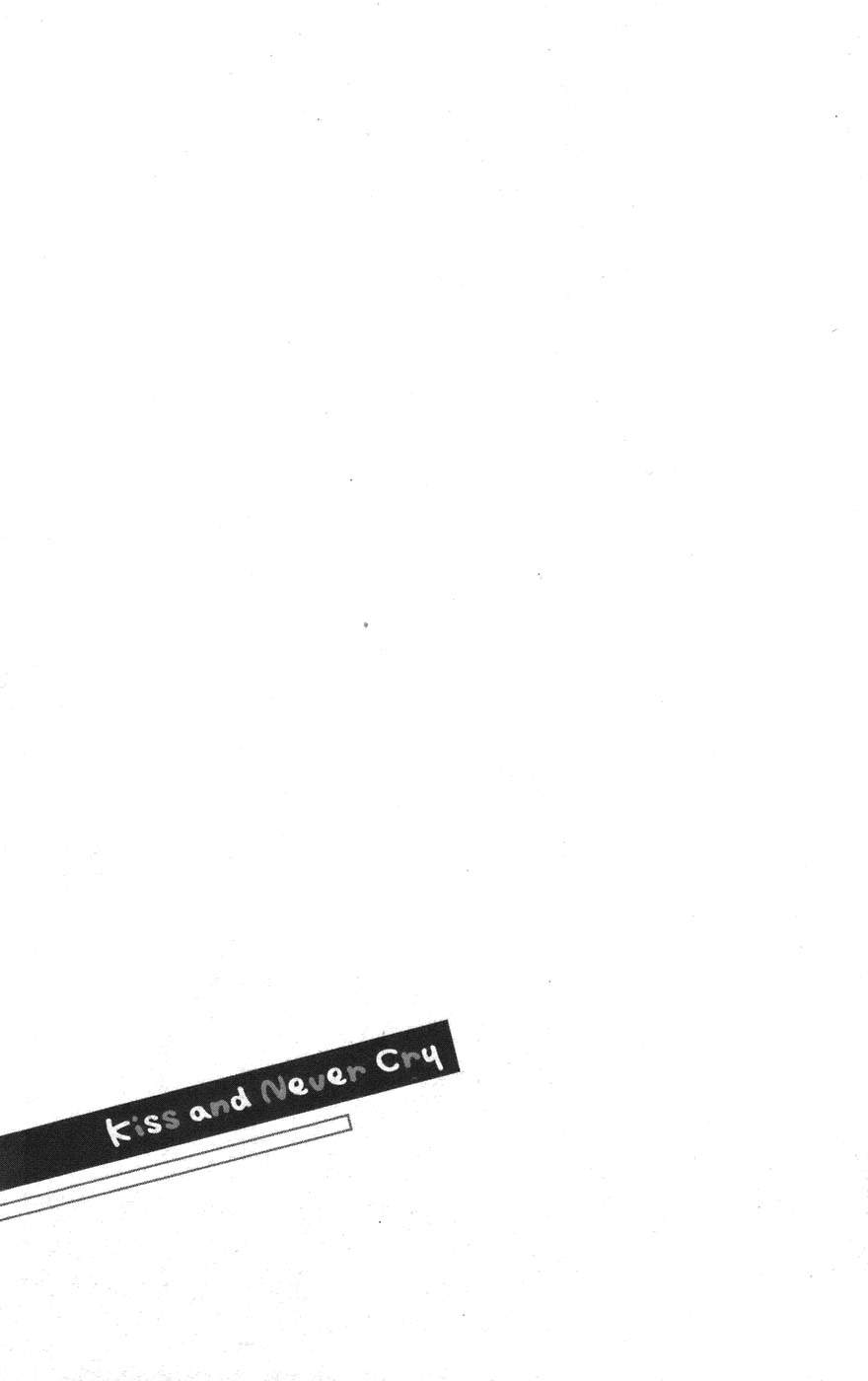 Kiss & Never Cry Chapter 3 - Page 3