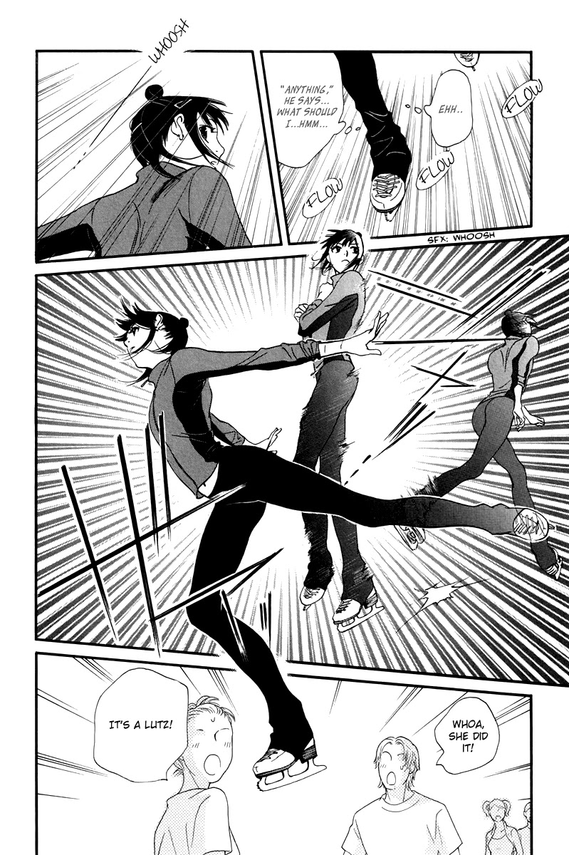 Kiss & Never Cry Chapter 30 - Page 26