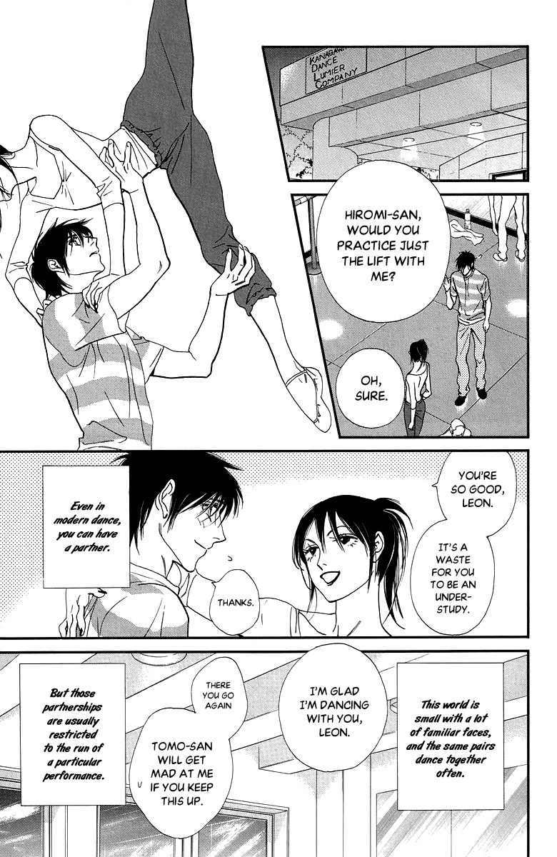 Kiss & Never Cry Chapter 31 - Page 11