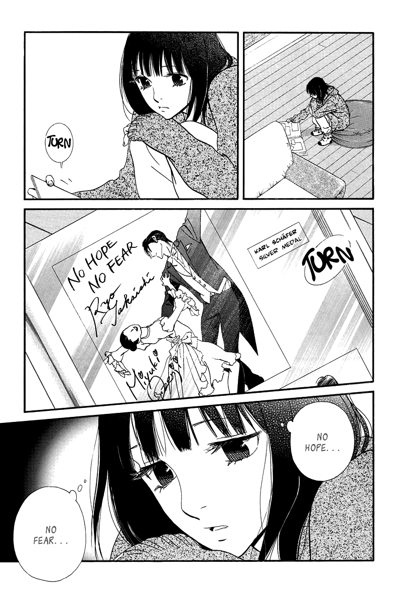 Kiss & Never Cry Chapter 31 - Page 29