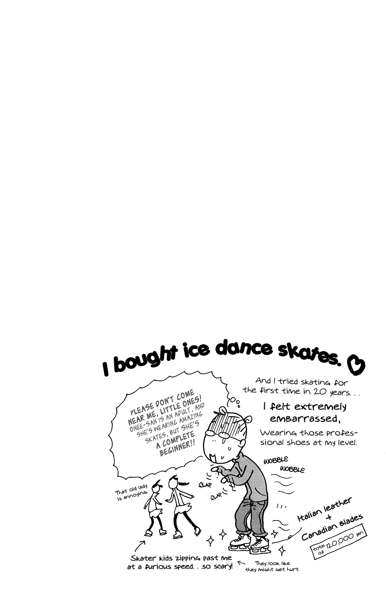 Kiss & Never Cry Chapter 31 - Page 10