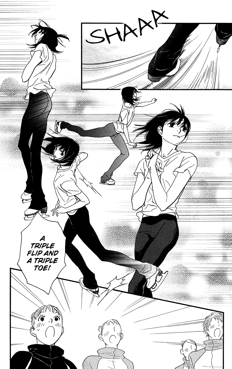 Kiss & Never Cry Chapter 32 - Page 14