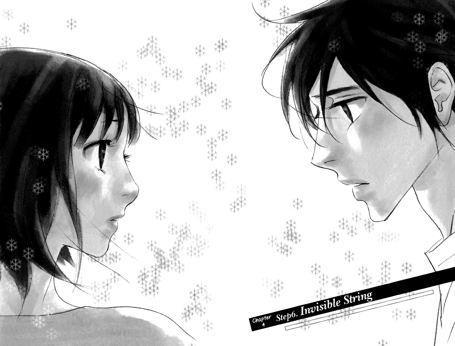 Kiss & Never Cry Chapter 35 - Page 4