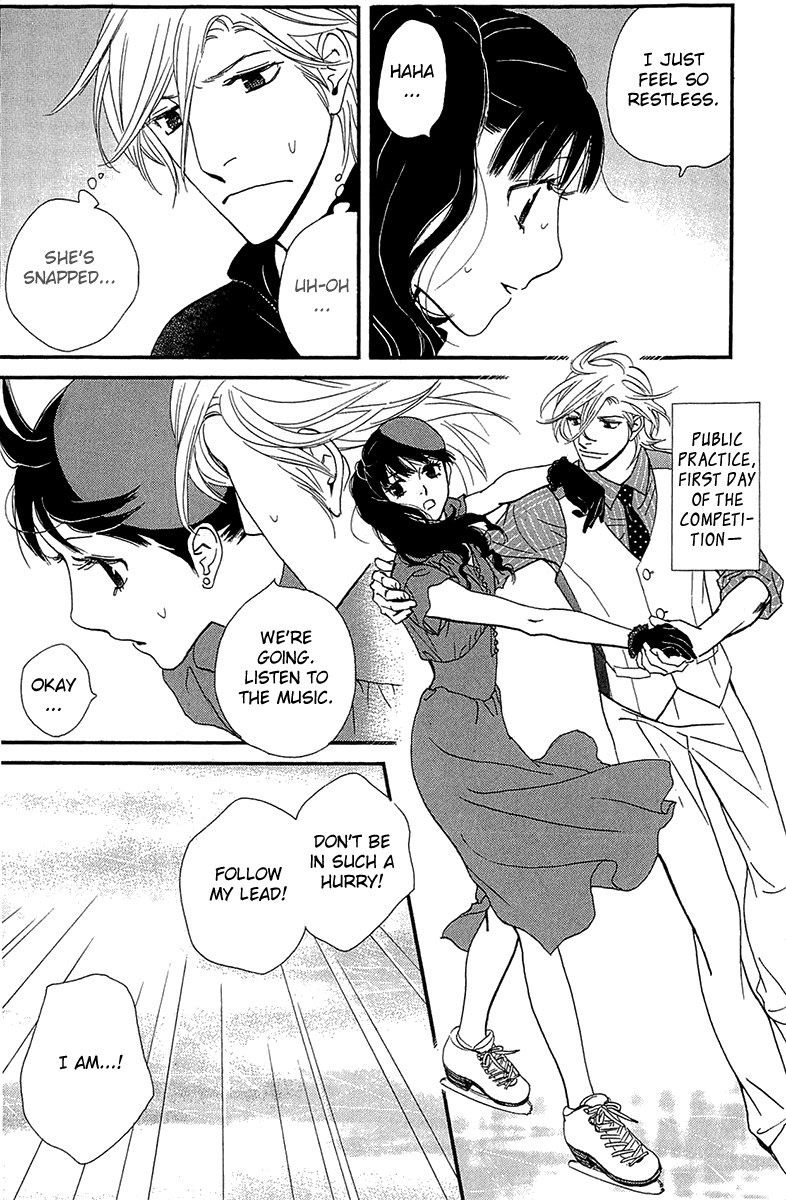 Kiss & Never Cry Chapter 37 - Page 30