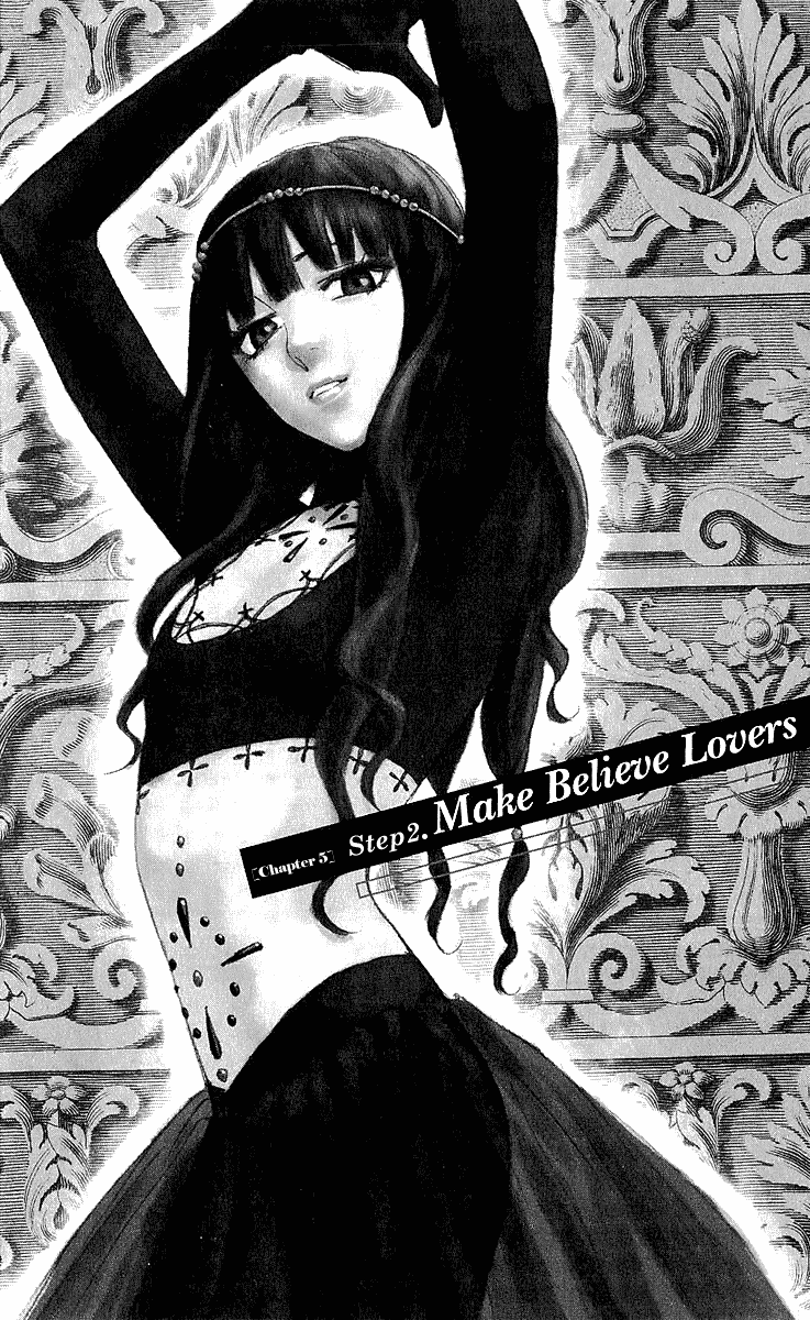 Kiss & Never Cry Chapter 38 - Page 2