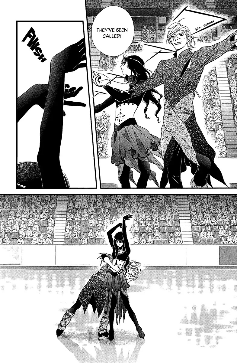 Kiss & Never Cry Chapter 39 - Page 15