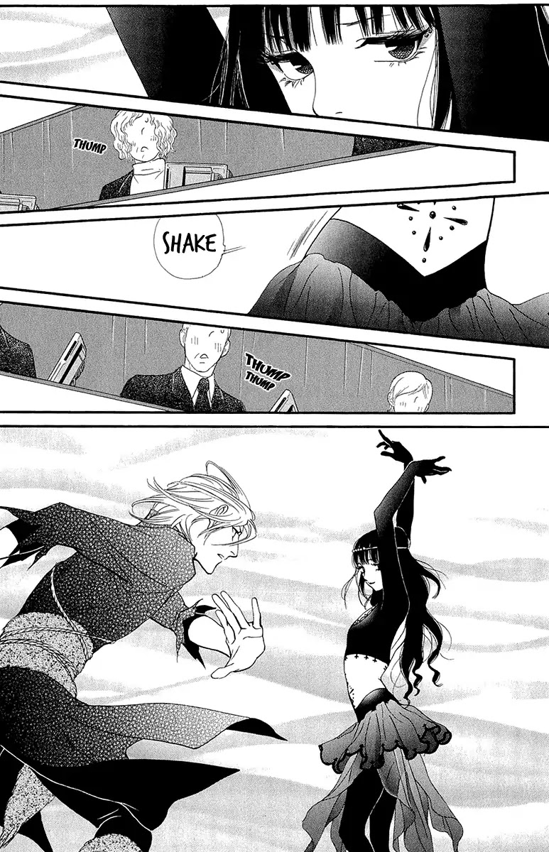 Kiss & Never Cry Chapter 39 - Page 16
