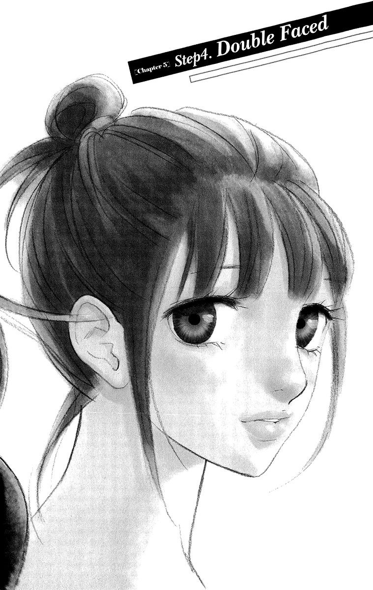 Kiss & Never Cry Chapter 40 - Page 2