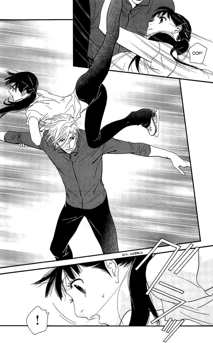 Kiss & Never Cry Chapter 40 - Page 27