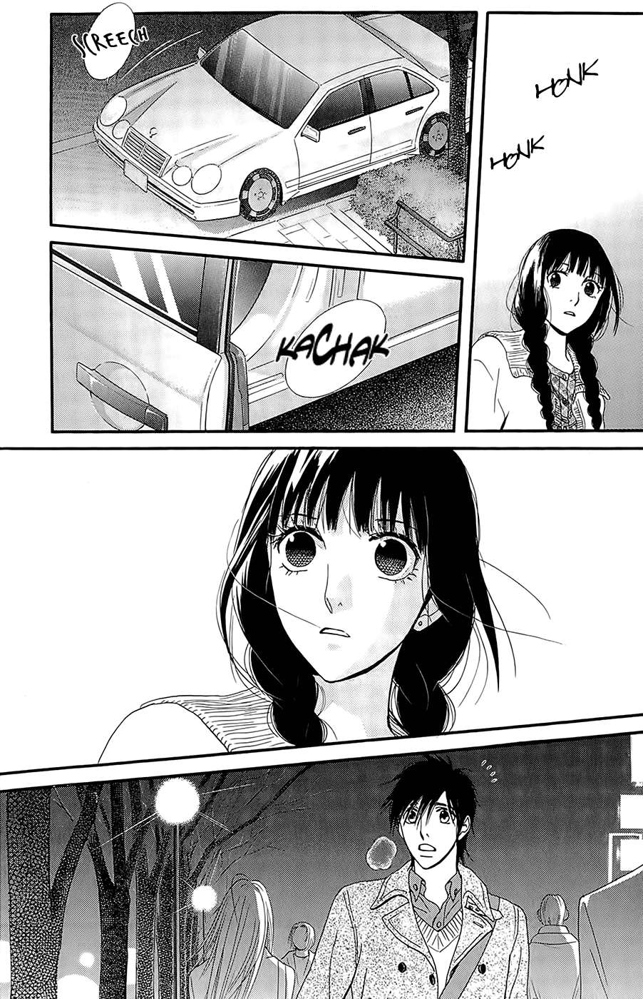 Kiss & Never Cry Chapter 41 - Page 29