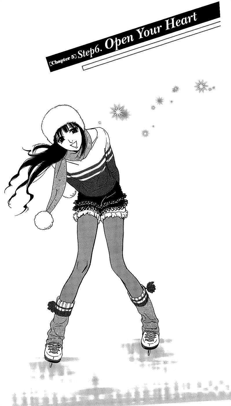Kiss & Never Cry Chapter 42 - Page 3