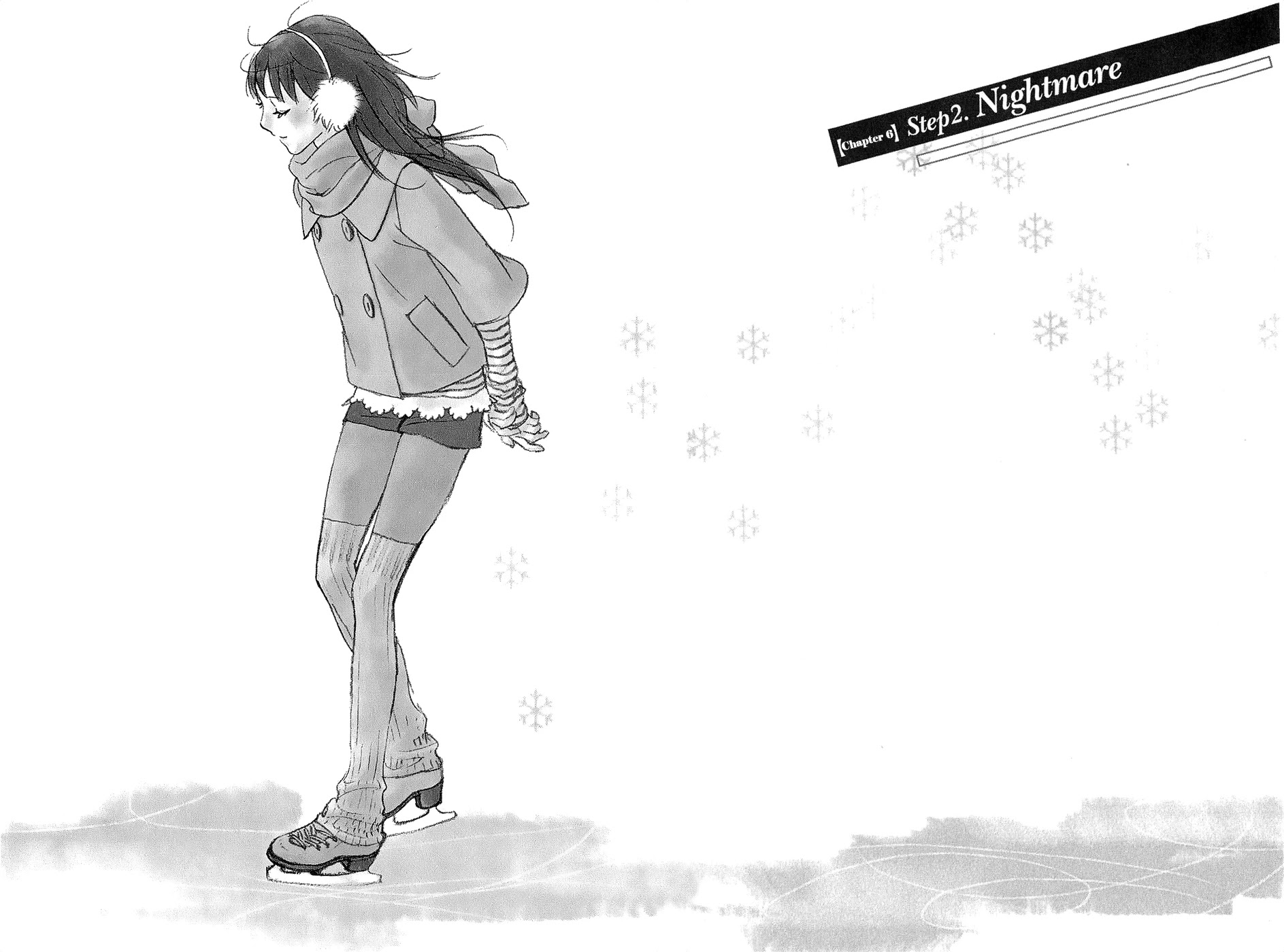 Kiss & Never Cry Chapter 44 - Page 3