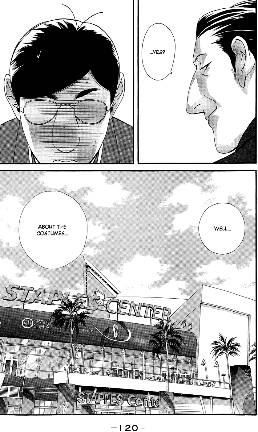 Kiss & Never Cry Chapter 46 - Page 30
